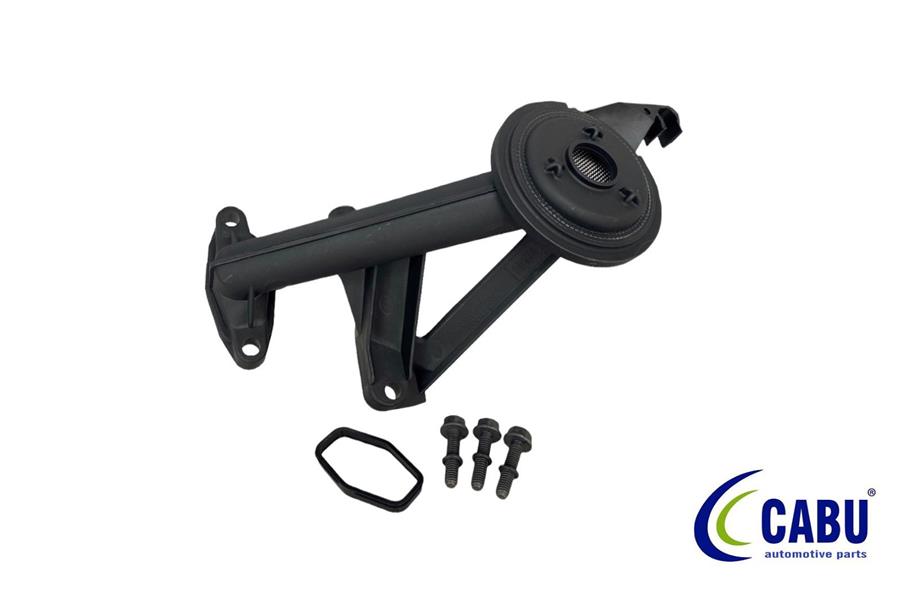 Yağ Pompa Suzgeci P206 P307 P207-C2-C3-XSARA DV4TD...