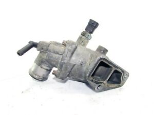 Termostat Gövdes X16XEL ASTG/Z16XE Vec-c