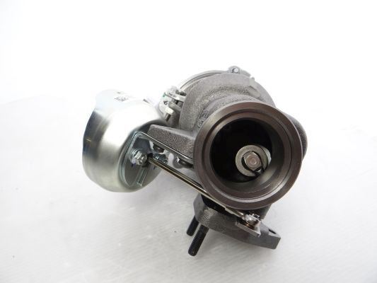 Turbo Komple