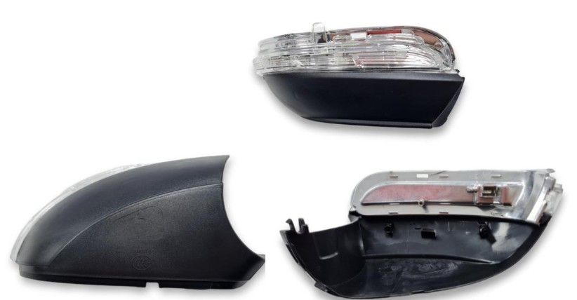 Ayna Sinyali R PASSAT-SCIROCC0 2009=>