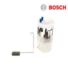 Elektrikli Yakıt Pompası