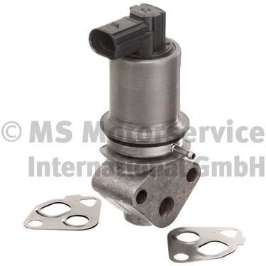 Electric Egr Valve