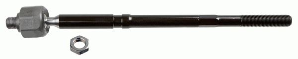 ROT MİLİ SAĞ-SOL FORD FİESTA-BMAX-COURIER 08> (UZUNLUK: 310mm)