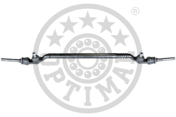 ROT TAKIMI ORTA BMW E39