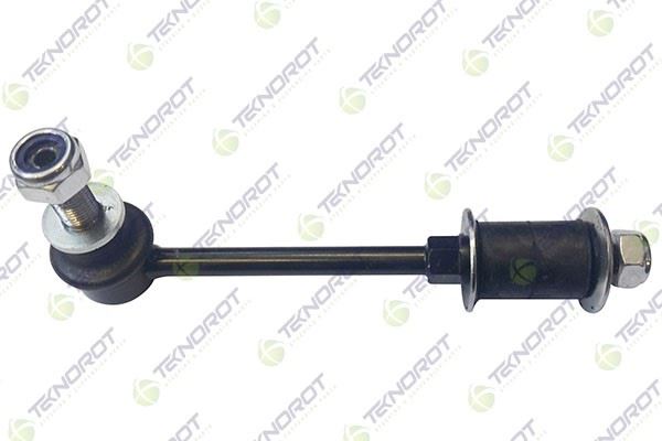 Z ROTU ÖN SAĞ-SOL TOYOTA HILUX VIGO 2.5L 2KDFTV KUN15 4X2 05->