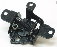 Motor Kaput Üst Kilidi