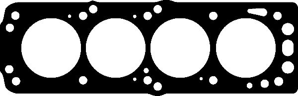 SİLİNDİR KAPAK CONTASI VECTRA A - ASTRA F 1.6 INJ C16NZ-C16SE-X16SZ-16SV (1.40mm) (414619P)