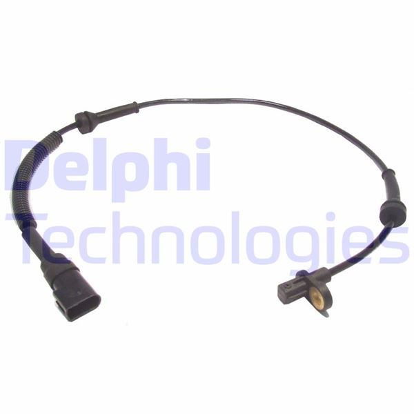Arka Abs Sensörü (Sag-sol) Connect 1.8TDCI 02>1...