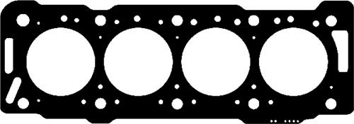 SİLİNDİR KAPAK CONTASI (SKC 130mm) PARTNER-BERLINGO-P206-P306-EXPERT-JUMPY-XSARA-SCUDO XS 1.9 DW8
