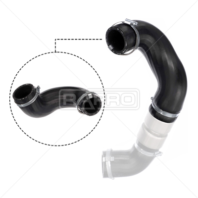 TURBO HORTUMU FORD KUGA I 2.0 TDCİ