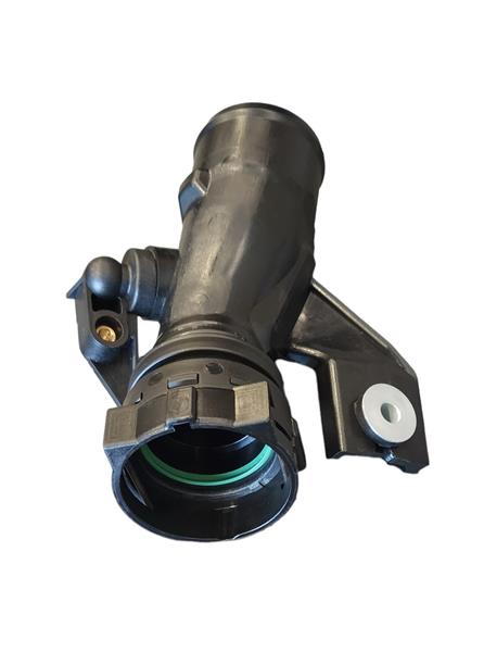 Turbo Borusu
