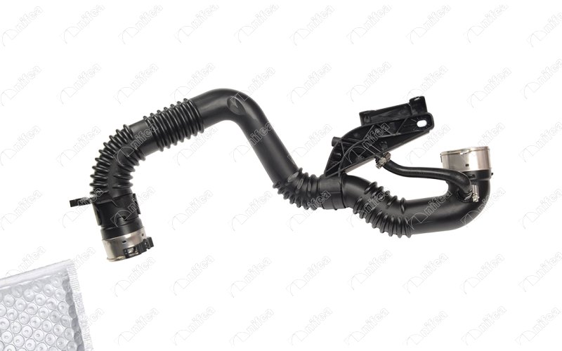 TURBO BORUSU NISSAN X-TRAIL III (T32- T32R- T32RR) 1.6 dCi (T32) 14=>