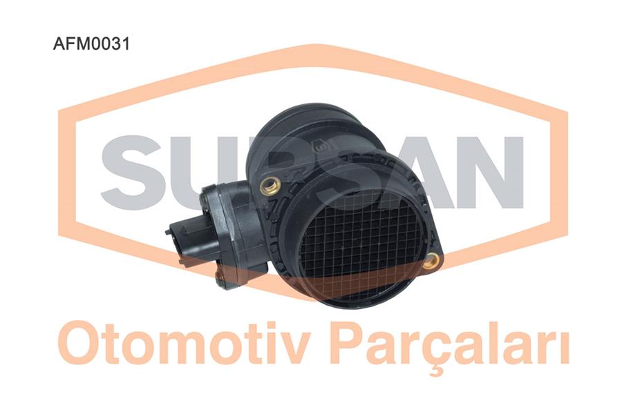 Hava Akiş Metre Lada Samara 1500 Eng. (BA3 21083)
