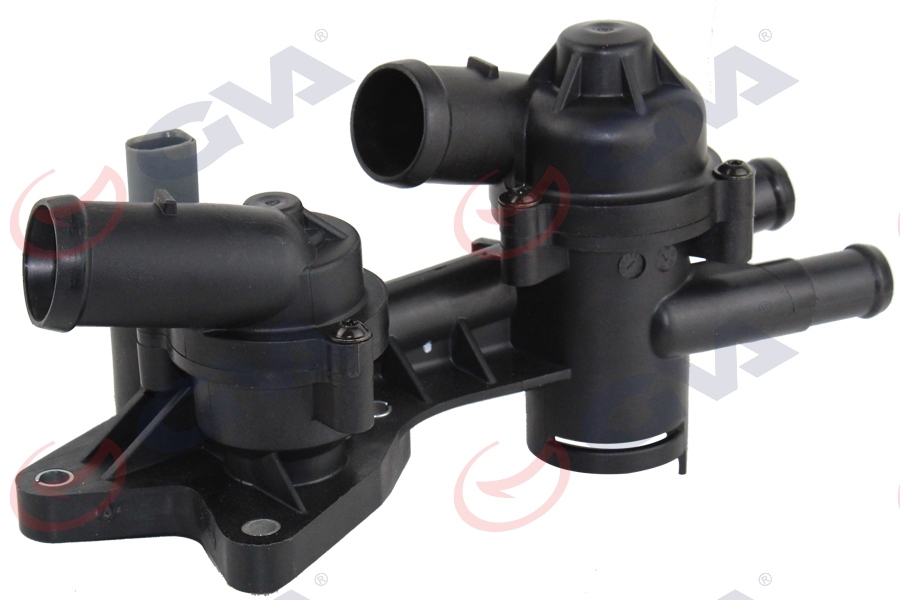 Termostat Komple 105+83°C