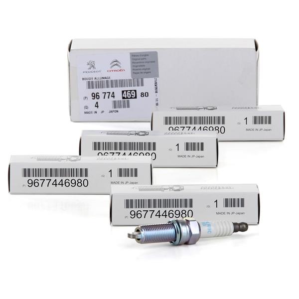 Buji 308-207 1.6 Gti