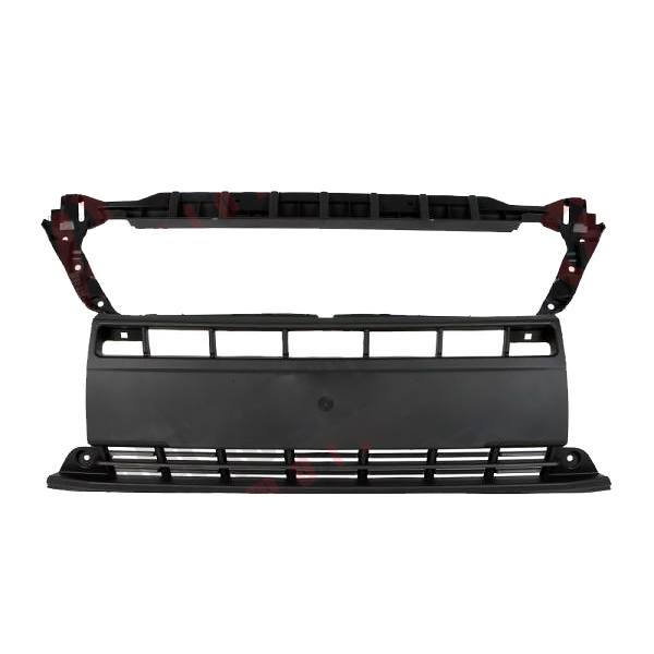 Ön Tampon Orta Boxer-jumper-ducato 15=>