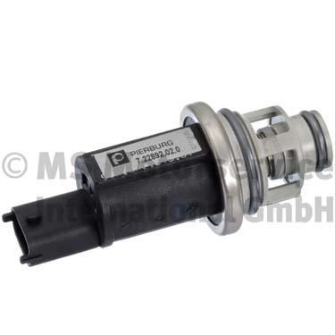 Fkm/fpm Canister Purge Valve