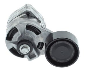 ALTERNATÖR GERGİ RULMANI (KÜTÜKLÜ) TRANSIT V348 2.4 TDCI 3.2 200PS 06>11