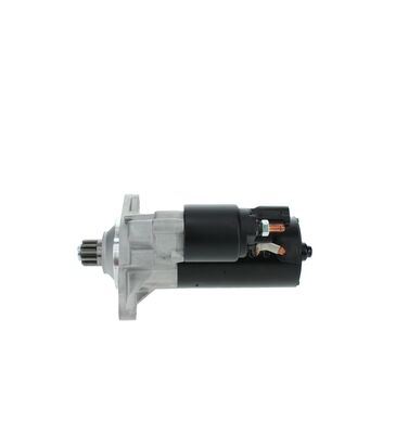 Marş Motoru 12V 2 Kw 11D