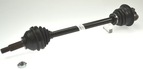 Aks Komple Sol