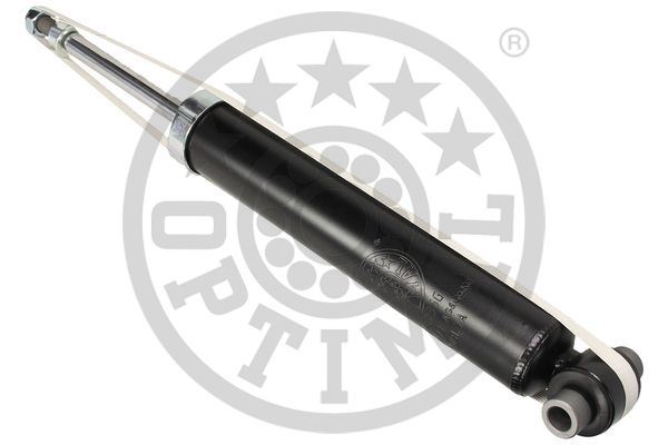 ARKA AMORTİSÖR L/R PEUGEOT P308 13>21 CITROEN C4> (GAZLI)