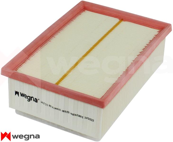 Hava Filtresi P307 1.4 1.6 2.0 Hdi