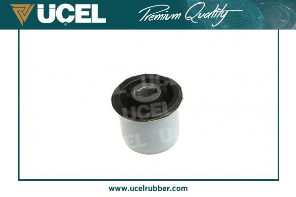 TORSİYON BURCU (ARKA) CITROEN C4 (LC)-1.4 16V-1.6 16V-1.6 16V BİO-FLEX-2.0 16V-1.6 HDI-2.0 HDI