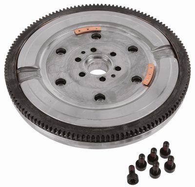 Volan Komple