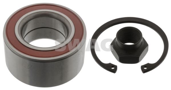 ON TEKER RULMANI ESCORT V / VI FIESTA III / IV ASTRA F CORSA C VECTRA A MERIVA 1,6 / 1,5 / 1,8 / 2,0