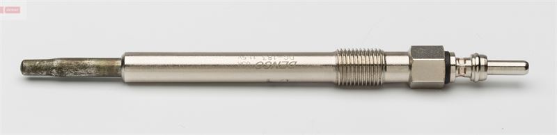 Ignition. Glow Plug