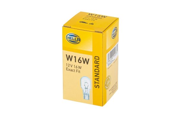 Ampul Universal 12V 16W 7580510001001-1987301615-...
