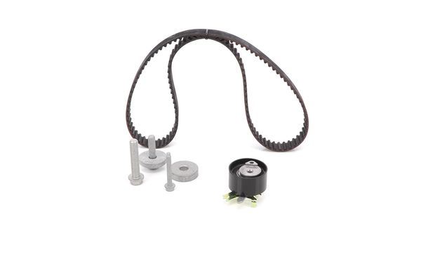 TRIGER SETI (123 DIS 27MM) CLIO II 01>06 MEGANE II 04> KANGO 01> MICRA III 04> DUSTER 10> 1.5 DCI K9K (EURO 3 EURO 4)