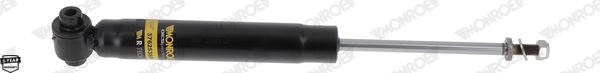 ARKA AMORTİSÖR L/R PEUGEOT P308 13>21 CITROEN C4> (GAZLI)