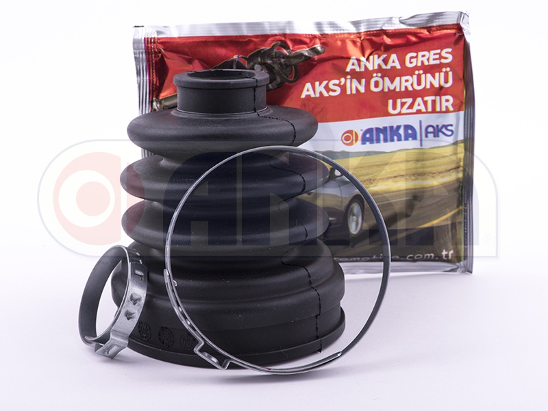 Aks Körüğü İç