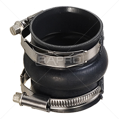 TURBO HORTUMU P307 03>09 P407 04>10 C4 04>11 C5 04>10 1.6 HDI (DV6)