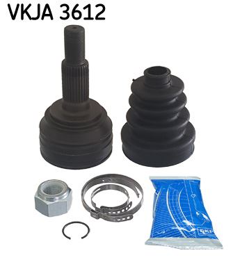 RULMAN VKJA 3612