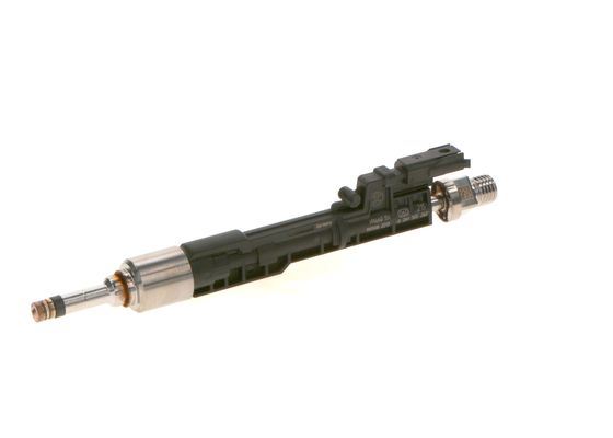 Enjektör