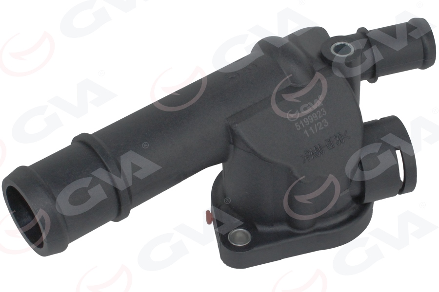 Termostat Yuvasi