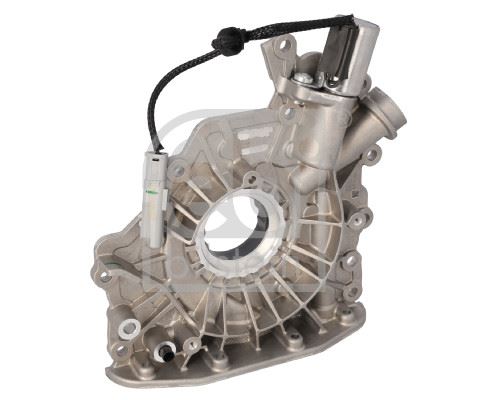 
YAG POMPASI 3008-5008-C3-C4-C5-BERLINGO-FOCUS-CMAX-COURIER- 1.5 TDCI - 1.6 BLUE HDI