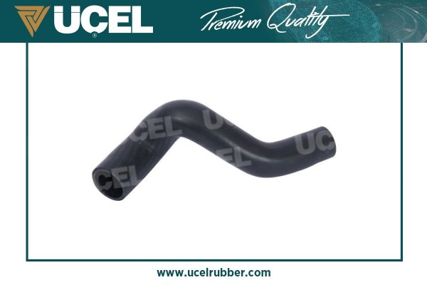 Turbo Intercooler Hortumu