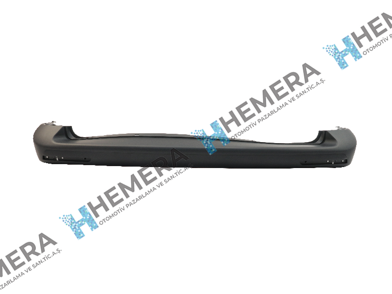 Tampon Arka