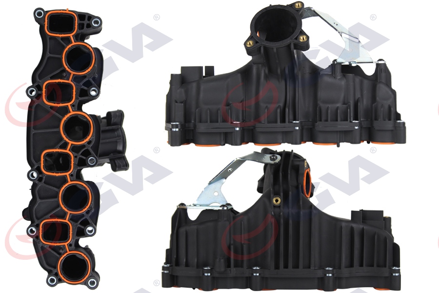 Emme Manifold