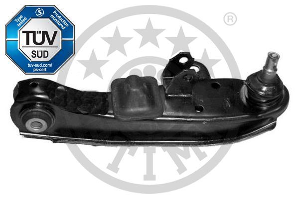 SALINCAK ALT SAĞ (ROTİLLİ) HYUNDAI H100 2.5L D4BA 4D55 4D56 PANELVAN 94-05 / MITSUBISHI L300 2.5L 4D55 4D56 PANELVAN 86-04