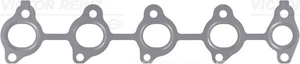 Egzoz Manifold Contası Metal