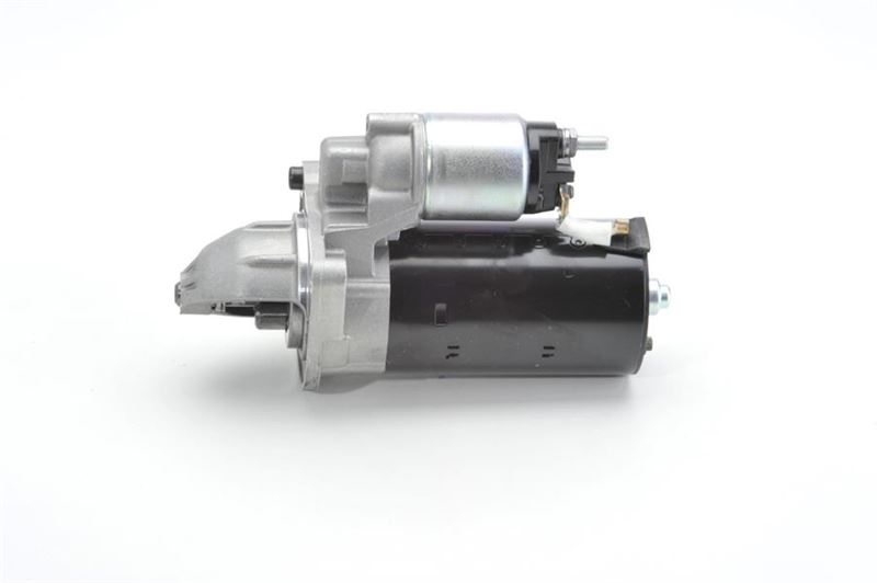 Marş Motoru 12V 2.5 Kw 9 Dış