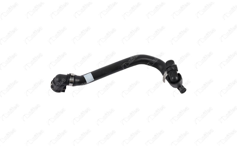 KALORİFER HORTUMU FIAT DOBLO II 1.6 MJTD-2.0 MJTD 09=>