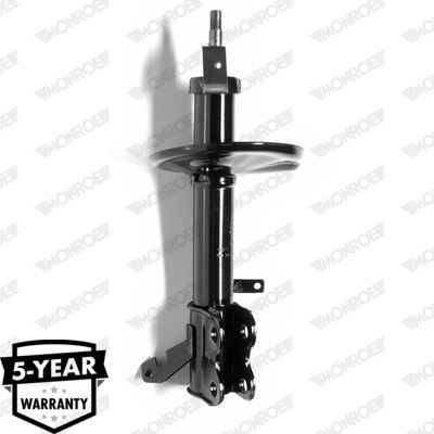 ÖN AMORTİSÖR SOL (GAZLI) TOYOTA COROLLA 1,3L 1,6L EE100 EE111 AE101 AE111 92-00 / 1,4L 1,6L VVTİ ZZE111 ZZE112 00-01
