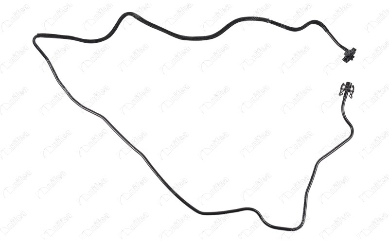 YEDEK SU DEPO BORUSU OPEL GRANDLAND PEUGEOT P308-P508-P3008-P5008 CITROEN C5 AIRCROSS 1.6 EP6