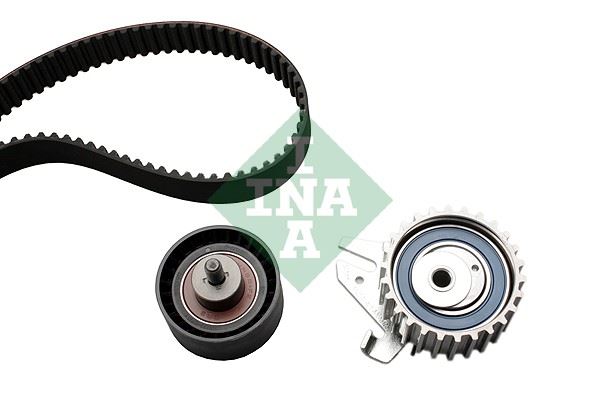 EKSANTRİK GERGİ KİTİ (168x240) PUNTO-STILO 1.8 16V 98=> ALFA ROMEO 145 146 147 156 SPIDER 1.8 2.0