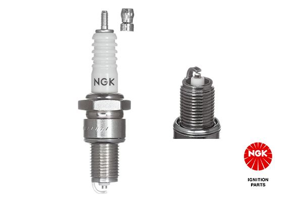ATESLEME BUJISI (W8DC) EA 0.8mm RENAULT TWINGO 92> R9 89> 1.4 CLIO II 98> 1.2 ALFA ROMEO AUDI BMW LADA MAZDA PEUGEOT VW TOYOTA